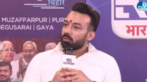 नीतीश ने बिहार को आगे बढ़ाया लेकिन अब रफ्तार की जरूरत, चिराग को CM बनाने के…