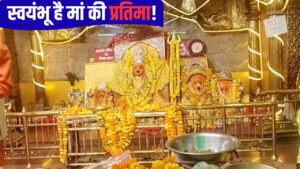 Rajgarh News: कठिन तपस्या के बाद पेड़ से प्रकट हुईं थीं मां, फिर किए कई चमत… – भारत संपर्क