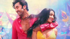 इस फिल्म के एक सीन के लिए Ranbir Kapoor ने लिए थे 52 रीटेक्स, हैरान रह गए थे… – भारत संपर्क