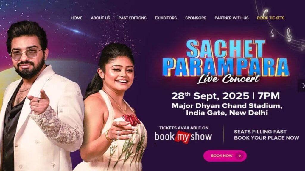 TV9 Festival Of India 2025: ‘टीवी9 फेस्टिवल ऑफ इंडिया’ का आगाज करेंगे…