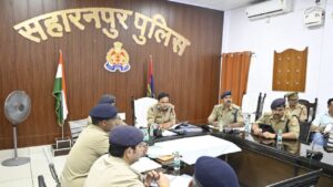 खेत में छिपा दिए थे 2 लाख रुपये, फिर पुलिस को बताया-बदमाश लूट ले गए रकम, कै… – भारत संपर्क