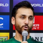 Asia Cup 2025: पाकिस्तान का नाम खराब कर दिया… कप्तान सलमान आगा ने मैच से … – भारत संपर्क