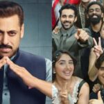 Bigg Boss 19 का पहला एविक्शन, इन दो कंटेस्टेंट को शो से किया गया बाहर – भारत संपर्क