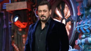 Bigg Boss 19: बिग बॉस 19 में फूटा सलमान खान का गुस्सा, खाने की बर्बादी पर लगाई… – भारत संपर्क