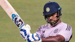 Asia Cup: टीम इंडिया की प्रैक्टिस में हो गया साफ, संजू सैमसन को नहीं मिलेगी… – भारत संपर्क