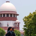 Supreme Court Recruitment 2025: सुप्रीम कोर्ट में निकली वैकेंसी, सैलरी 67700…