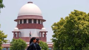 Supreme Court Recruitment 2025: सुप्रीम कोर्ट में निकली वैकेंसी, सैलरी 67700…