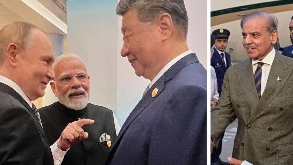 चीन में भारत ने पाकिस्तान को दिया बड़ा झटका, SCO घोषणापत्र में एक सुर में पहलगाम… – भारत संपर्क