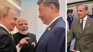चीन में भारत ने पाकिस्तान को दिया बड़ा झटका, SCO घोषणापत्र में एक सुर में पहलगाम… – भारत संपर्क