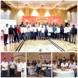 नगर में पहली बार अग्र समाज कराएगा आईपीएल के तर्ज पर रोमांचक क्रिकेट टूर्नामेंट – भारत संपर्क न्यूज़ …
