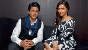 Shah Rukh And Deepika: शाहरुख खान और दीपिका पादुकोण को कोर्ट से बड़ी राहत,… – भारत संपर्क