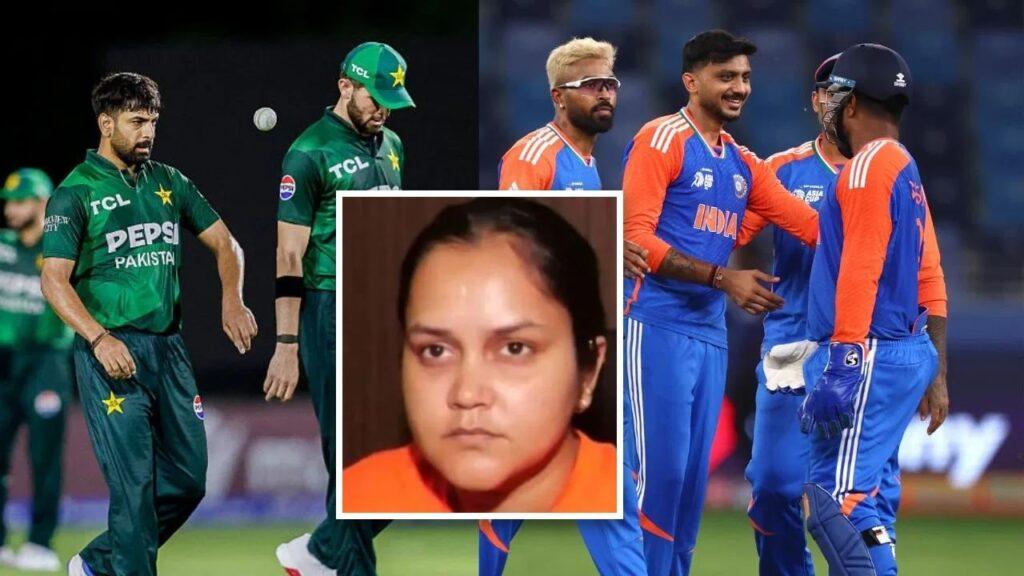 PAK से हमले पर नाराजगी, क्या बोलीं पहलगाम हमले में जान गंवाने वाले शुभम की … – भारत संपर्क