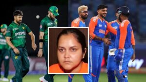 PAK से हमले पर नाराजगी, क्या बोलीं पहलगाम हमले में जान गंवाने वाले शुभम की … – भारत संपर्क