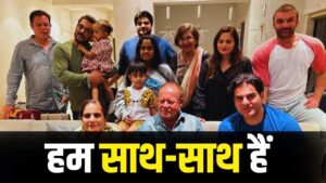 Sohail Khan: ‘खून सबसे पहले है…’ सोहेल खान ने बताया परिवार कितना जरूरी,… – भारत संपर्क