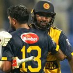 Asia Cup 2025 Points Table: सुपर-4 में पहुंचीं ये चार टीमें, जानें पॉइंट्स … – भारत संपर्क