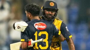 Asia Cup 2025 Points Table: सुपर-4 में पहुंचीं ये चार टीमें, जानें पॉइंट्स … – भारत संपर्क