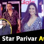 Star Parivar Awards: प्रेरणा-बजाज से रमन-इशिता तक… स्टार प्लस के जश्न में… – भारत संपर्क