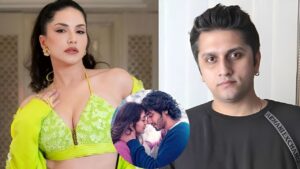 Sunny Leone ने ‘सैयारा’ के डायरेक्टर से की थी ऐसी डिमांड, फिर डेब्यू के लिए 7… – भारत संपर्क