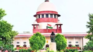 NGT ने कंपनी पर लगाया था 18 करोड़ रुपए का जुर्माना, सुप्रीम कोर्ट ने किया र… – भारत संपर्क