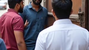 कानपुर वालों से सरकार 31 सवाल क्यों पूछ रही? दरवाजे पर पहुंच रही टीम, आपको … – भारत संपर्क