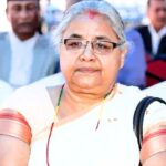 नेपाल: सुशीला कार्की सरकार में 5 नए मंत्रियों को मिली जगह, आज राष्ट्रपति भवन में… – भारत संपर्क