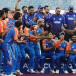 टीम इंडिया ने बिना एशिया कप ट्रॉफी के किया सेलिब्रेट, मगर इन 4 खिलाड़ियों न… – भारत संपर्क