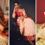 आउटफिट से ज्वेलरी तक…महाअष्टमी पर ऐसे क्रिएट करें परफेक्ट बंगाली लुक