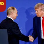 रूस-US के बीच आखिरी हथियार कंट्रोल समझौता जल्द खत्म होगा, क्या है पुतिन का ऑफर? – भारत संपर्क