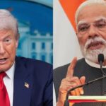 झुकती है दुनिया, झुकाने वाला चाहिए… भारत को लेकर अचानक कैसे बदले ट्रंप के सुर? – भारत संपर्क