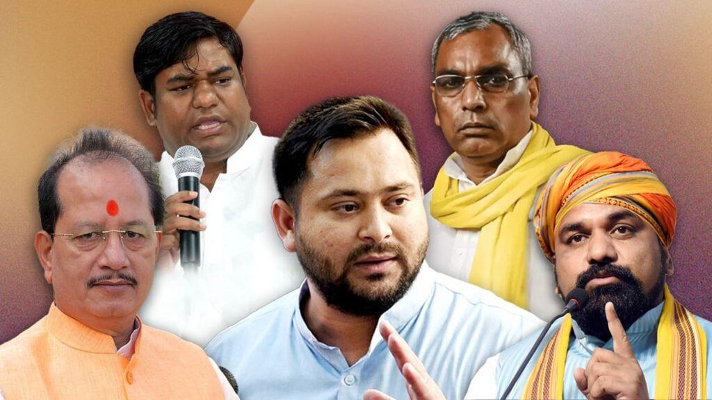 TV9 Digital Bihar Baithak: ‘टीवी9 डिजिटल बिहार बैठक’ का आगाज आज, DyCM…