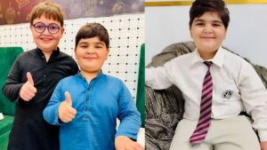 Pakistan Viral Kid Death: ‘पीछे देखो पीछे’ मीम वाले बच्चे के घर पसरा मातम, पहले… – भारत संपर्क