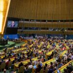 UN Speech: यूएन में इन 6 छोटे देश के नेताओं ने ऐसा क्या कह दिया, जो जमकर वायरल हो रहा… – भारत संपर्क