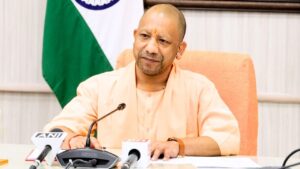 8 साल में जो हुआ, पहले सिर्फ सपना था, CM योगी से बोले ग्राम प्रधान, सुनाई ब… – भारत संपर्क