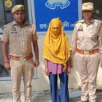 बॉयफ्रेंड आता था घर, दादी का दखल बर्दाश्त नहीं हुआ तो पोती ने कर दी हत्या….. – भारत संपर्क