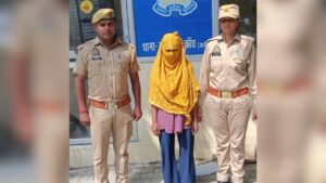 बॉयफ्रेंड आता था घर, दादी का दखल बर्दाश्त नहीं हुआ तो पोती ने कर दी हत्या….. – भारत संपर्क
