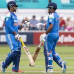 Vaibhav Suryavanshi vs Ayush Mhatre: वैभव सूर्यवंशी या आयुष म्हात्रे… टीम… – भारत संपर्क