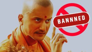 Ajey: The Untold Story of a Yogi: इन देशों में बैन हुई सीएम योगी की बायोपिक,… – भारत संपर्क