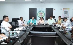 लौह पुरुष सरदार वल्लभभाई पटेल की विरासत और उनके योगदान को जन-जन तक पहुंचाने 12… – भारत संपर्क न्यूज़ …