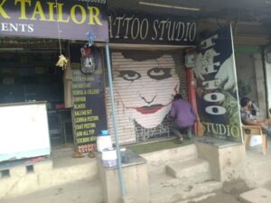 किराया जमा नहीं करने पर जेल परिसर की चार दुकानें सील, 1 लाख 29 हजार की वसूली – भारत संपर्क न्यूज़ … किराया जमा नहीं करने पर जेल परिसर की चार दुकानें सील, 1 लाख 29 हजार की वसूली – भारत संपर्क न्यूज़ …