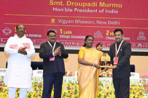 छत्तीसगढ़ ने एक बार फिर राष्ट्रीय पटल पर बनाई अपनी पहचान – भारत संपर्क न्यूज़ …