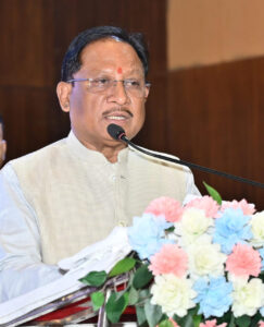 दीपावली से पहले शासकीय कर्मचारियों को अग्रिम वेतन भुगतान — मुख्यमंत्री विष्णु देव साय की पहल पर… – भारत संपर्क न्यूज़ …