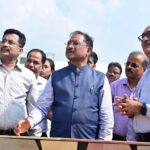 प्रधानमंत्री नरेंद्र मोदी जी का प्रवास प्रदेश के लिए गौरव का अवसर, प्रत्येक व्यवस्था हो गरिमामय… – भारत संपर्क न्यूज़ …
