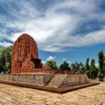 संस्कृति, इतिहास और अध्यात्म का संगम जहां इतिहास बोलता है, संस्कृति मुस्कुराती है और अध्यात्म… – भारत संपर्क न्यूज़ …