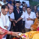 मुख्यमंत्री साय ने जशपुर में दुलदुला छठ घाट में सूर्य को दिया अर्घ्य: प्रदेश की सुख-समृद्धि और… – भारत संपर्क न्यूज़ …