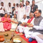 बाबा कार्तिक उरांव ने जनजातीय समाज के उत्थान हेतु अपना जीवन किया समर्पित – मुख्यमंत्री विष्णु… – भारत संपर्क न्यूज़ …