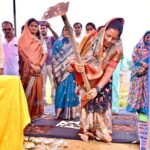 किसानों की खुशहाली के लिए प्रदेश सरकार संकल्पित : मंत्री राजवाड़े – भारत संपर्क न्यूज़ …