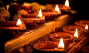 दीवाली के दिन 1 दीया अपने स्कूल में अवश्य जलाएँ – स्कूल शिक्षा मंत्री गजेन्द्र यादव – भारत संपर्क न्यूज़ …