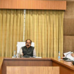 बस्तर ओलंपिक के व्यापक और सुव्यवस्थित आयोजन के लिए विकासखंड स्तरीय आयोजनों पर दें विशेष ध्यान:… – भारत संपर्क न्यूज़ …