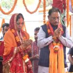 मुख्यमंत्री विष्णुदेव साय ने महाप्रभु जगन्नाथ का लिया दर्शन लाभ: प्रदेश की सुख-समृद्धि और… – भारत संपर्क न्यूज़ …