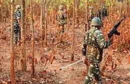 बस्तर में नक्सल उन्मूलन की दिशा में ऐतिहासिक सफलता — दण्डकारण्य क्षेत्र के 200 से अधिक माओवादी… – भारत संपर्क न्यूज़ …